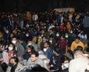 Delhi’s striking resident doctors call for total medical service shutdown